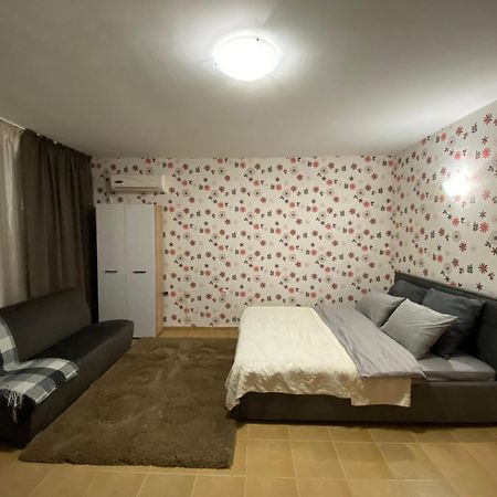 포마리 Flat near the sea 아파트 외부 사진