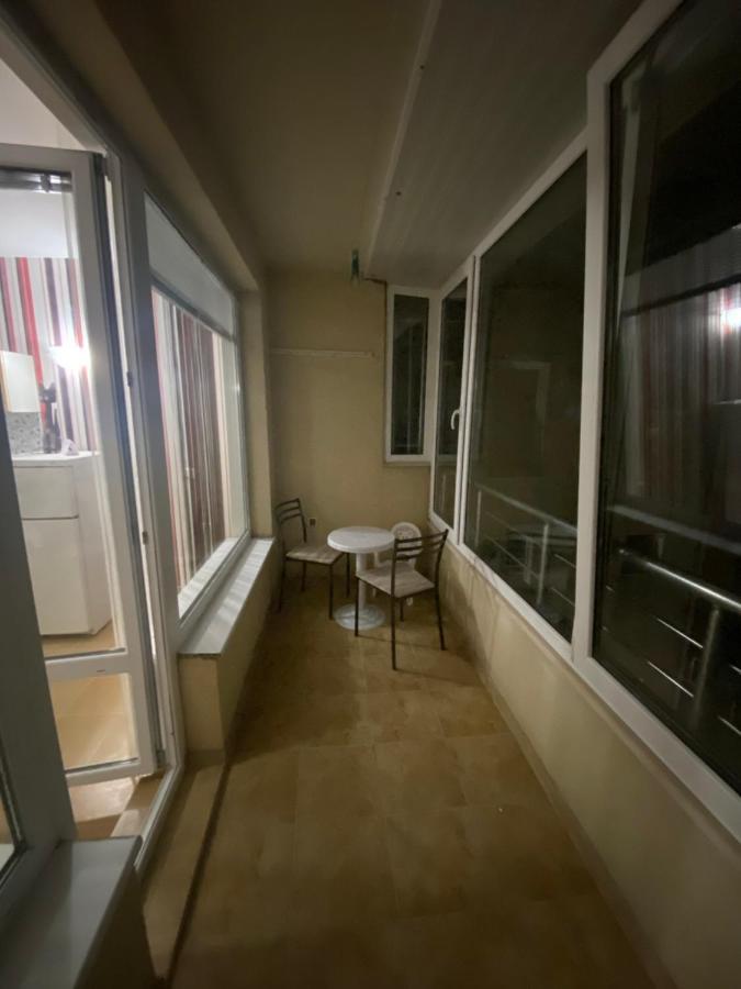 포마리 Flat near the sea 아파트 외부 사진