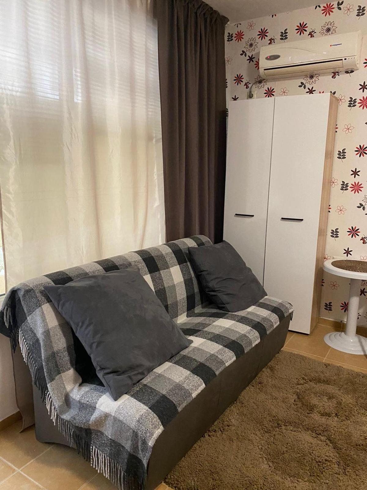 포마리 Flat near the sea 아파트 외부 사진