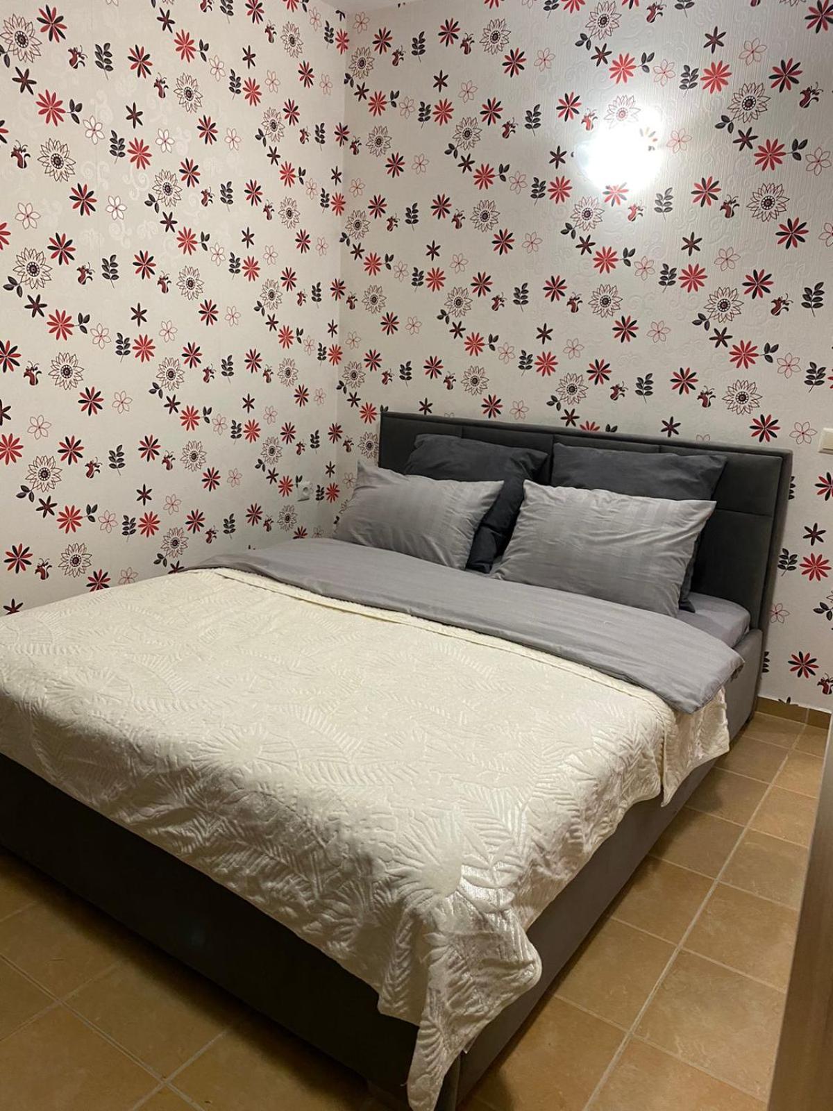 포마리 Flat near the sea 아파트 외부 사진