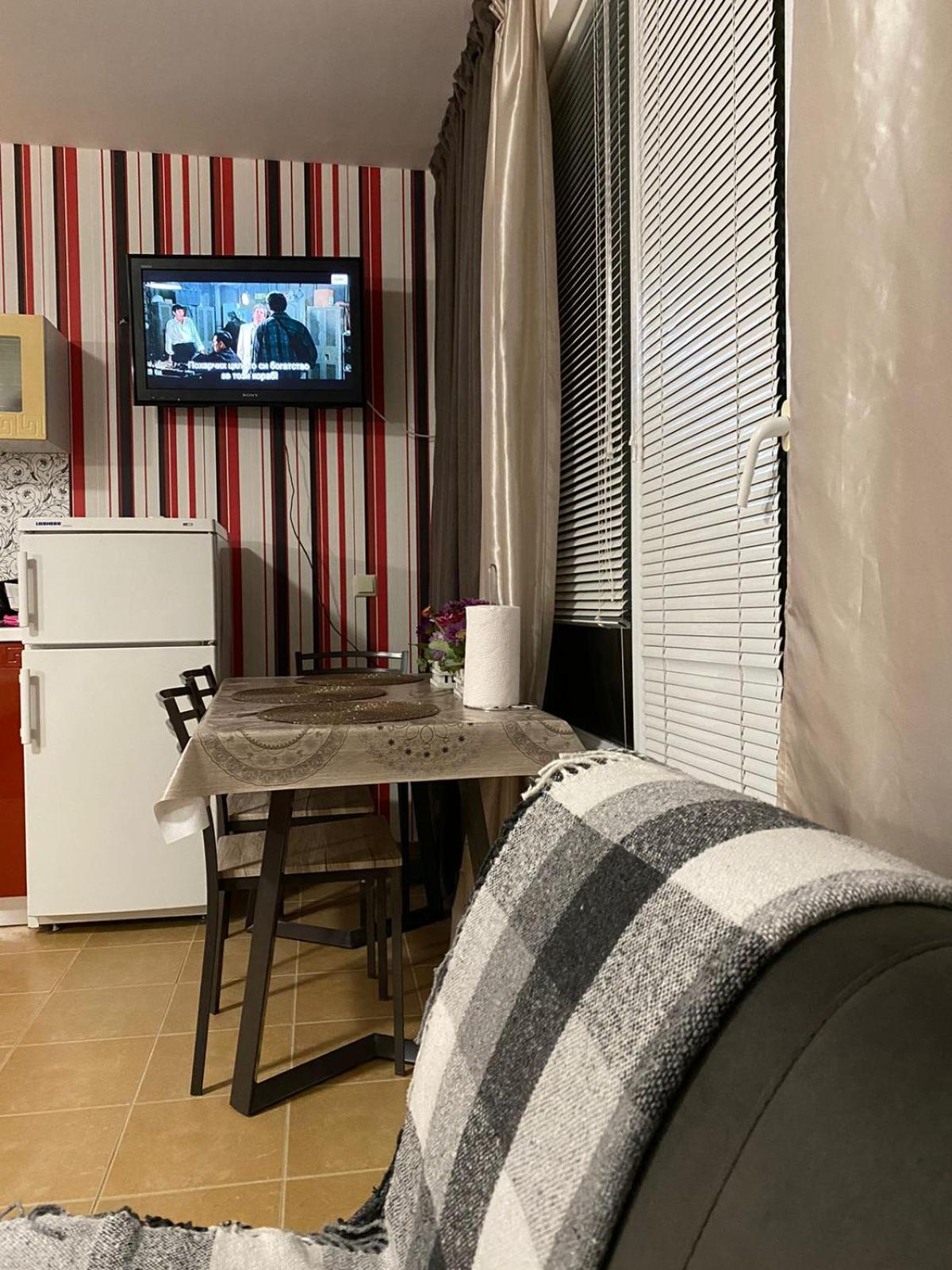 포마리 Flat near the sea 아파트 외부 사진