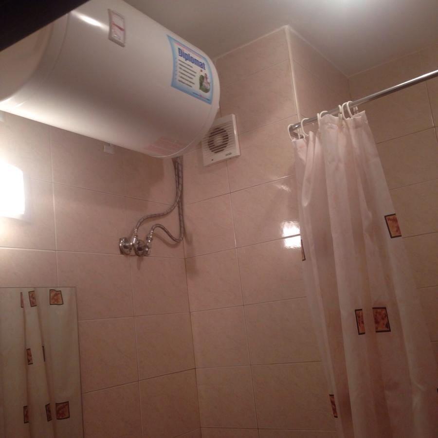 포마리 Flat near the sea 아파트 외부 사진