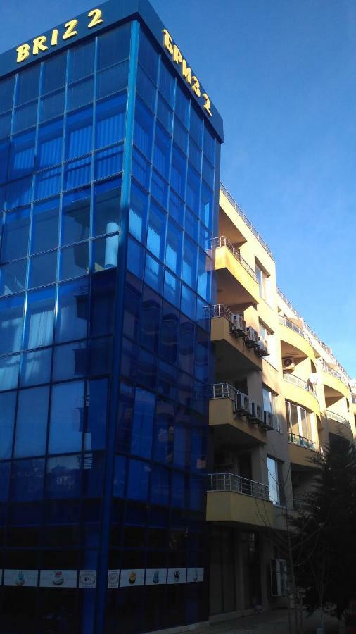 포마리 Flat near the sea 아파트 외부 사진