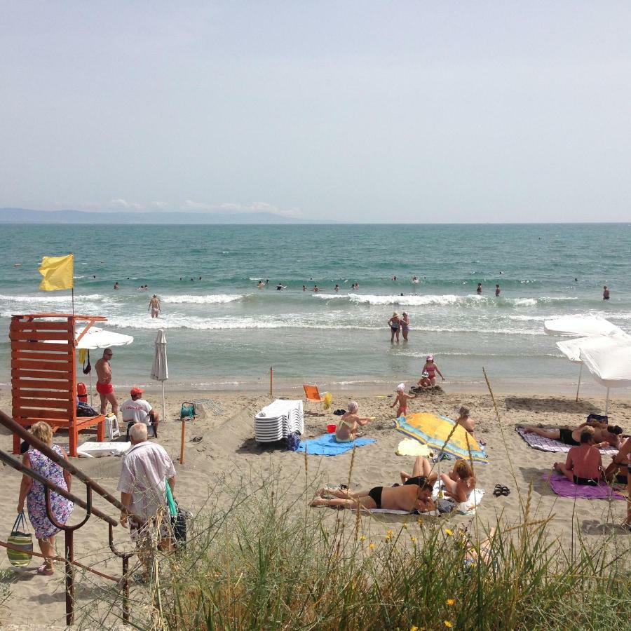 포마리 Flat near the sea 아파트 외부 사진