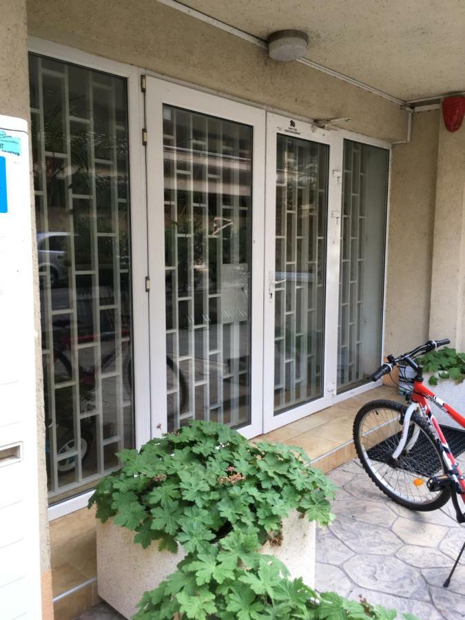포마리 Flat near the sea 아파트 외부 사진